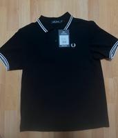 Fred Perry Polo Shirt Brandenburg - Hennigsdorf Vorschau