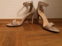 Highheel Gr. 39 Nordrhein-Westfalen - Neunkirchen-Seelscheid Vorschau