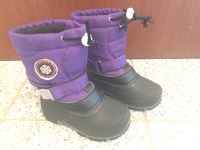 Winterstiefel mit herausnehmbarem Futter 27 Baden-Württemberg - Bad Schönborn Vorschau