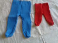 1 PUPPEN ODER TEDDY STRUMPFHOSE VINTAGE Bayern - Amberg Vorschau