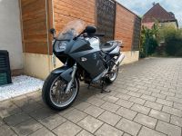 BMW F800 ST Bayern - Bubenreuth Vorschau