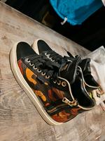 Mcm Schuhe /Größe 39 Brandenburg - Strausberg Vorschau