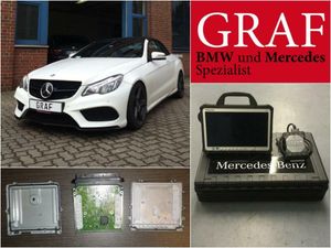 Nachrüstung: Lenkradheizung für Mercedes-Benz G-Klasse (W463
