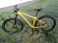 Bergamont Revox 4 Mountainbike *NEU* Saarland - Schmelz Vorschau