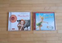 CDs Tinkerbell, Liliane Susewind Hörspiel Hörbuch Bayern - Erlangen Vorschau