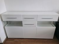 Sideboard mit glasfronten Nordrhein-Westfalen - Troisdorf Vorschau