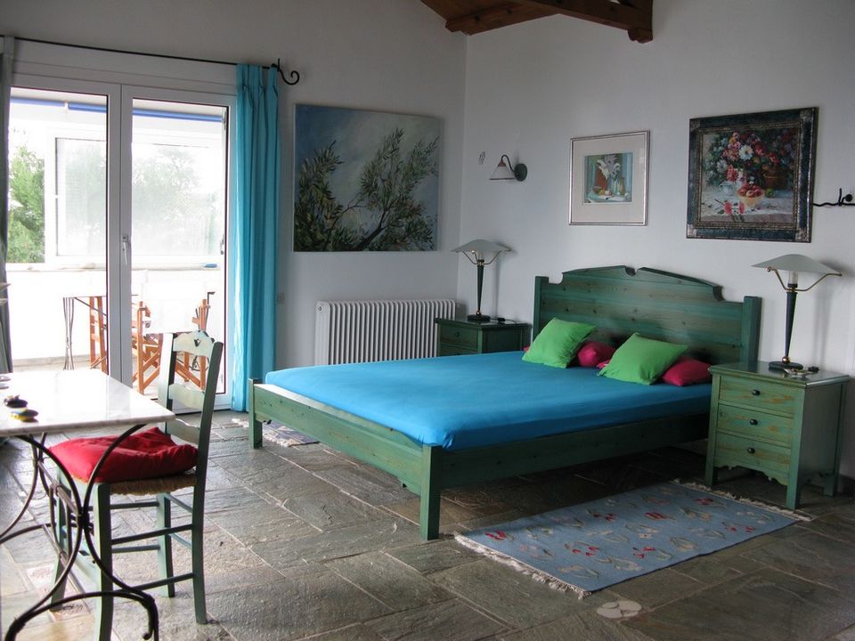 8-Zimmer-Villa in Alonnisos mit einzigartigem Ausblick zum Kauf in München