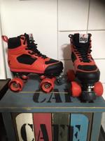 Rollschuhe von Chaya. Gr. 36. Neupreis 150€ Berlin - Gatow Vorschau