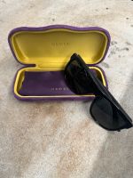 Originale gucci Sonnenbrille schwarz inkl Etui und Staubtuch Baden-Württemberg - Gaggenau Vorschau