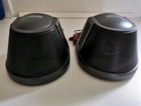 2 Lautsprecher Surround Speaker System Niedersachsen - Liebenburg Vorschau