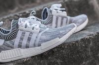 ADIDAS NMD R1 PK Oreo - 44 - (Flux 8000 ZX Ultra Boost Camo) Sachsen - Doberschau Vorschau
