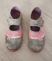 Superfit Hausschuhe Mädchen Schuhe für Schule etc. Gr. 33 Blumen Niedersachsen - Giesen Vorschau