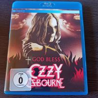 OZZY OSBOURNE - Blu-ray - God Bless - Heavy Metal - Sehr Gut Nordrhein-Westfalen - Warburg Vorschau