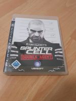 Splinter Cell Double Agent Playstation 3 Thüringen - Gera Vorschau