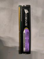 2x 512 MB DDR2-RAM PC2-5400U non-ECC CL4 'Corsair CM2X512-5400C4 Nordrhein-Westfalen - Finnentrop Vorschau