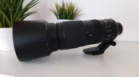 Nikon Objektiv 200mm-500mm Sachsen - Hohenstein-Ernstthal Vorschau