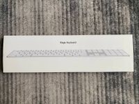 Apple Magic Keyboard Bluetooth Tastatur - Ziffernblock MQ052D Hannover - Nord Vorschau