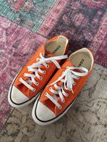 Converse orange Wandsbek - Hamburg Eilbek Vorschau