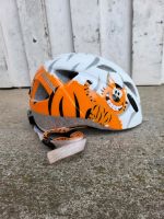 Kinder Fahrradhelm Alpina Tiger 45-49cm Rheinland-Pfalz - Heidesheim Vorschau