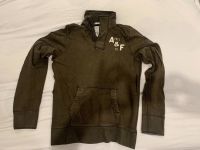 Abercrombie Fitch Pullover Braun M Herren Hessen - Lohfelden Vorschau