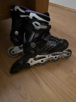 Fila Rollerblades Sehr gut, 38 / wenig benutzt Roller Skates Dresden - Pieschen Vorschau