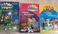 3 Kinderbücher "Bibi Blocksberg" Sachsen-Anhalt - Halle Vorschau