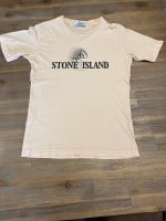 Stone Island Junior T-Shirt, Größe 142 Hessen - Lollar Vorschau