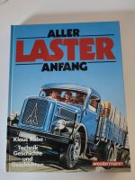 Aller Laster Anfang. Technik, Geschichte und Geschichten Rheinland-Pfalz - Landau in der Pfalz Vorschau