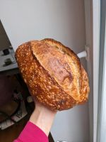 Bio Sauerteig Starter / Strong organic sourdough starter Berlin - Pankow Vorschau