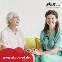 GUK (m/w/d) Pankow - Prenzlauer Berg Vorschau