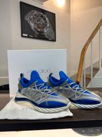 Jimmy Choo Cosmos Sneaker Schuhe 42 Bayern - Augsburg Vorschau