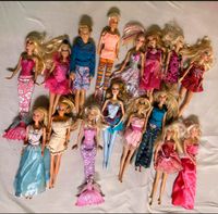 Barbie Puppen Niedersachsen - Dannenberg (Elbe) Vorschau