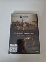 Die geheime Katakombe - Massengrab in Rom (DVD) Häfen - Bremerhaven Vorschau