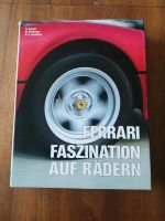 Bildband Buch Ferrari von 1983 Baden-Württemberg - Schluchsee Vorschau