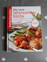 Kochbuch kochen und genießen Die neue Jahreszeiten-Küche Hessen - Angelburg Vorschau