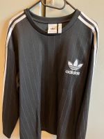 Adidas Baseball College Sweater XL schwarz Bayern - Pfaffenhofen a.d. Ilm Vorschau