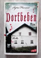 Agnes Hammer: Dorfbeben. Thriller. ISBN 978-3-8390-0119-6. Nordrhein-Westfalen - Oberhausen Vorschau