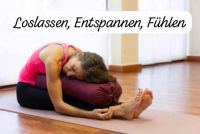 Yin Yoga für Frauen - Kloster Buddhas Weg Hessen - Wald-Michelbach Vorschau