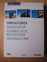 Film-DVD Box Emir Kusturica Arthaus Close-Up Filme: Arizona Dream Nordrhein-Westfalen - Niederzier Vorschau