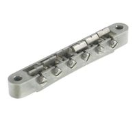 Faber ABRN-NA Bridge fits Nashville studs Nickel Aged 3068-1 Saarland - Püttlingen Vorschau