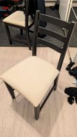 Stühle für Esstisch zu verkaufen Hessen - Dietzenbach Vorschau
