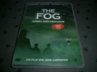 The Fog - Nebel des Grauens / 2 DVDs / WIE NEU Niedersachsen - Burgwedel Vorschau