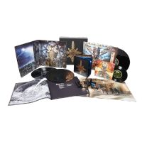 Ghost Extended Impera Box Set, Black Vinyl, Limited Edition, Mint Rheinland-Pfalz - Trierweiler Vorschau