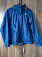 Regenjacke The North Face mit gesticktem Logo Müritz - Landkreis - Penzlin Vorschau