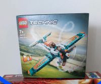 **NEU!!**  LEGO Technik 42117 Flugzeug Schleswig-Holstein - Kaltenkirchen Vorschau