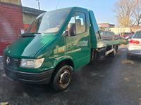 Mercedes Sprinter abschleppen 7.5  2.5 motor Bochum - Bochum-Nord Vorschau