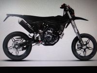 Beta RR 125 4T Motard T - X Special Edition, Neu, Supermoto Bayern - Mellrichstadt Vorschau