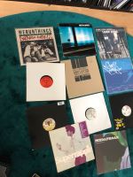 Hip-Hop Sammlung, LPs/Maxis, Plattensammlung, Vinyl  Angebot! Köln - Bickendorf Vorschau