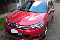 Citroen C4 2017 Nordrhein-Westfalen - Recklinghausen Vorschau