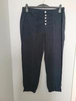 EDC leichte Hose Damen Maritim Gr.40 sitzt super Rheinland-Pfalz - Niederzissen Vorschau